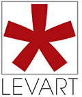 levart logo